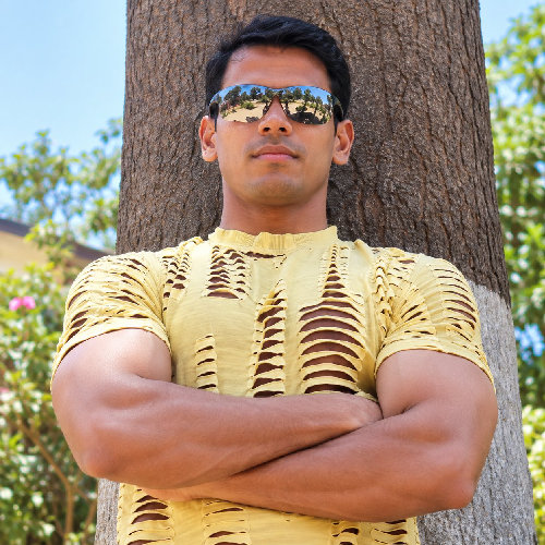 Dnyandev Tukaram Thankar