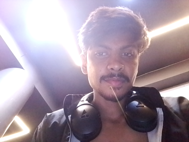 Manthan Yadav 
