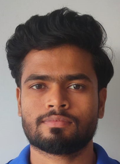 Rajeev Tandan
