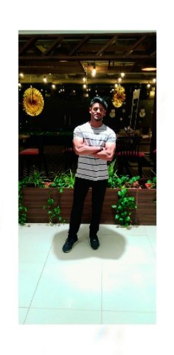 Tushar Shadijq