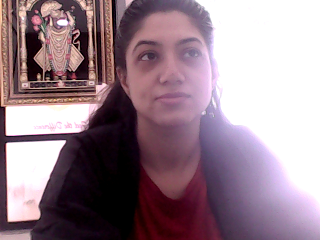 TANYA WADHWANI
