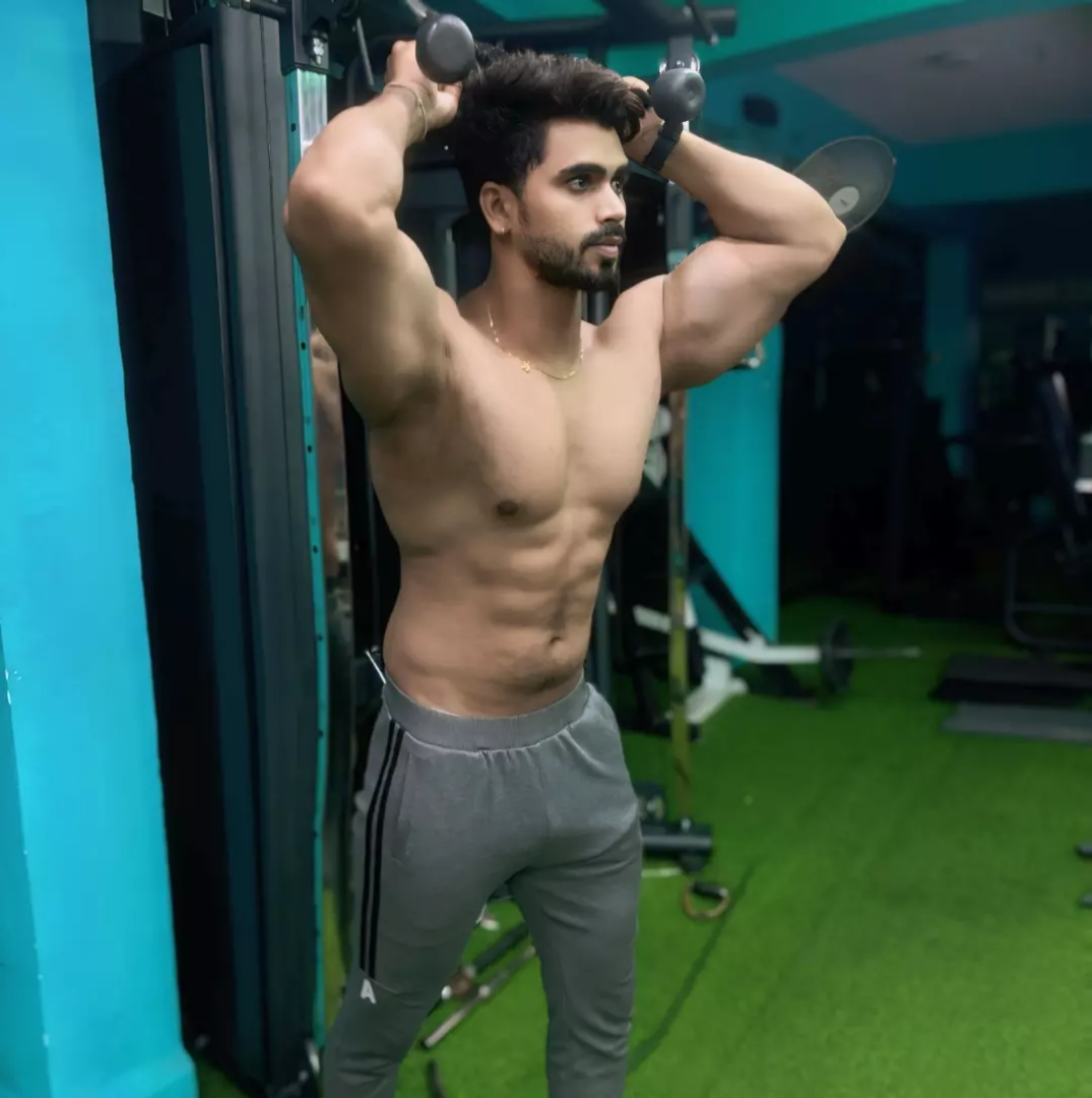  Ankit kaithwas