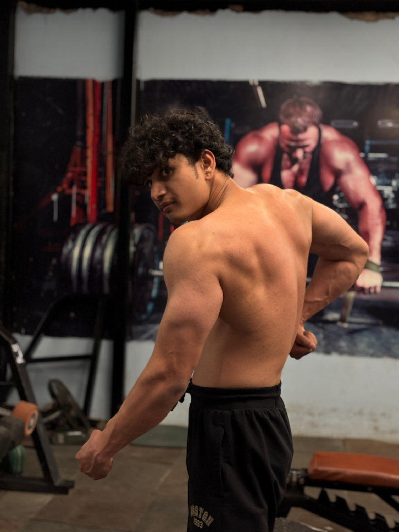 Avnish Gautam