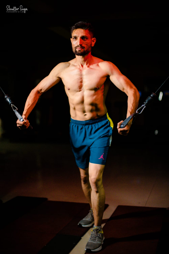 Hercules Gym