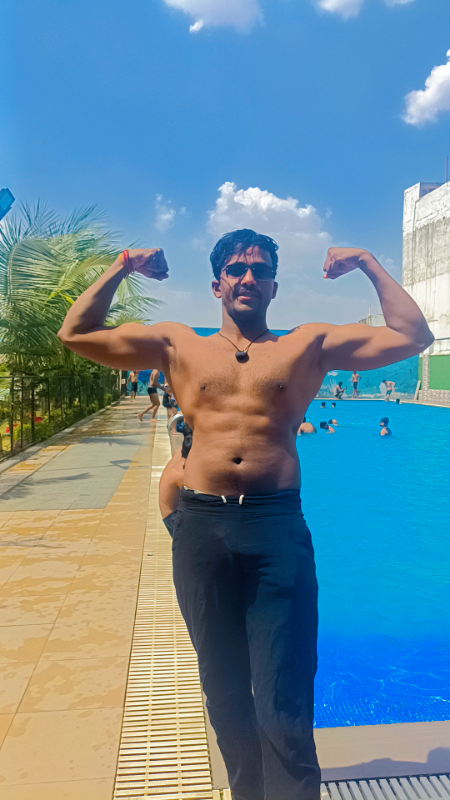 PIYUSH KASHYAP