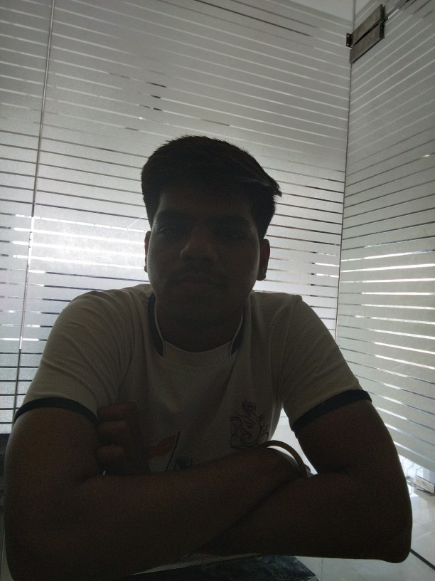 Priyansu Parmar