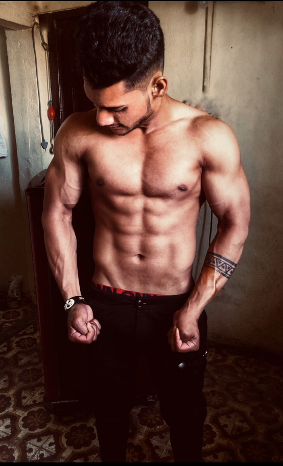 ARBAZ KHAN