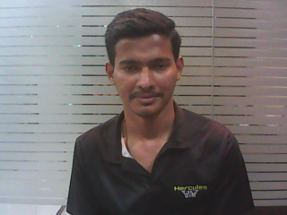 Vedant Dadasaheb Ghule