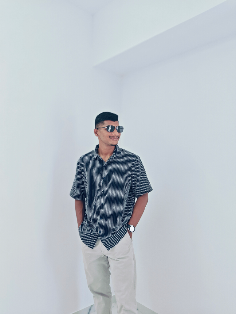 Swapnil Kapileshwari