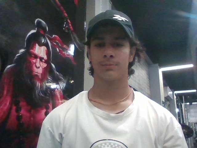 Mohit chouhan 