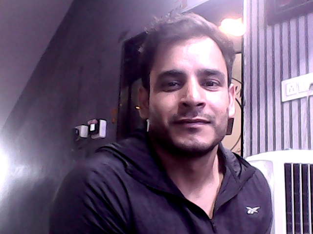 Meghnath Tiwari