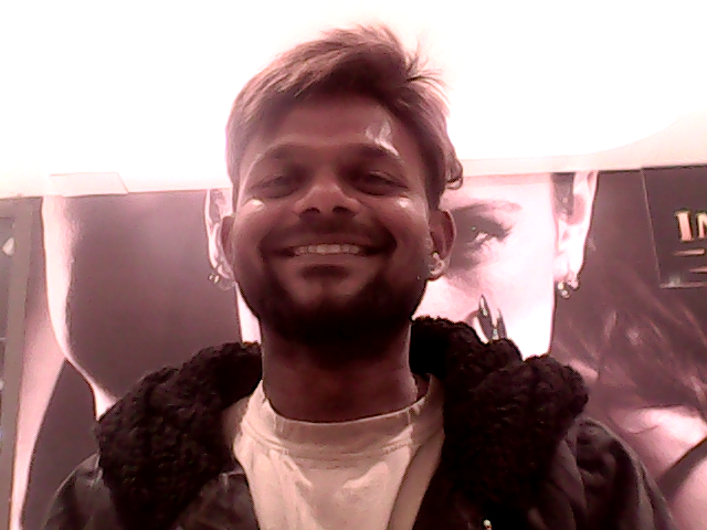 SURAJ  NAVNATH SABALE