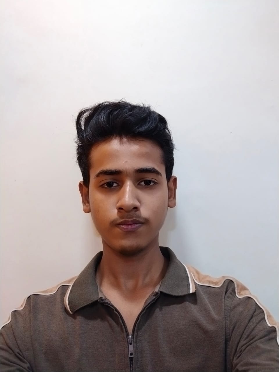 Vishwas Gupta