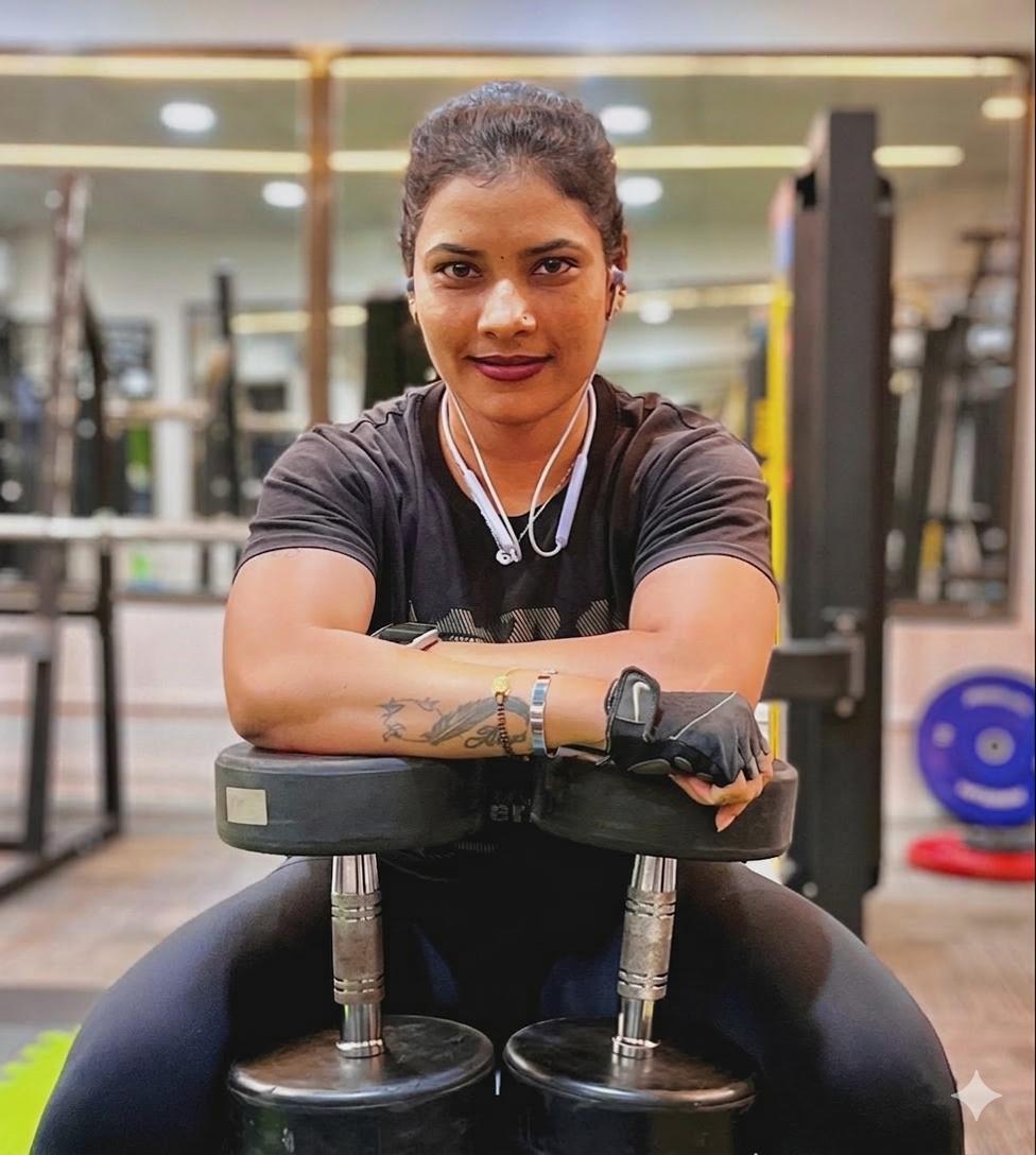 Madhavi Thorat