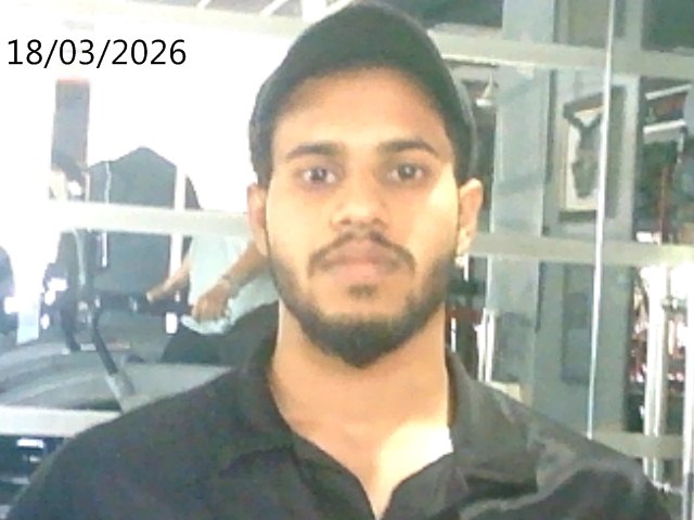Arman Qureshi