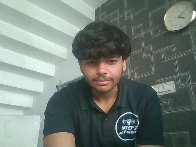 vansh pandiya