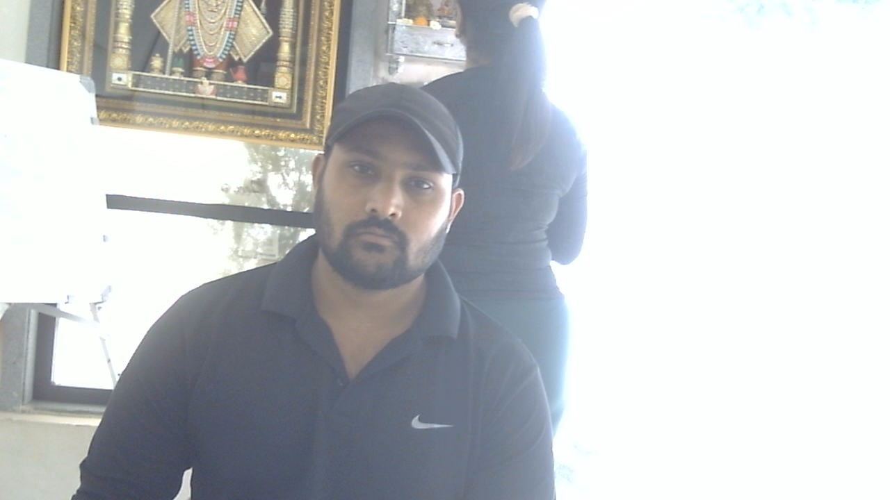 Nihal yadav
