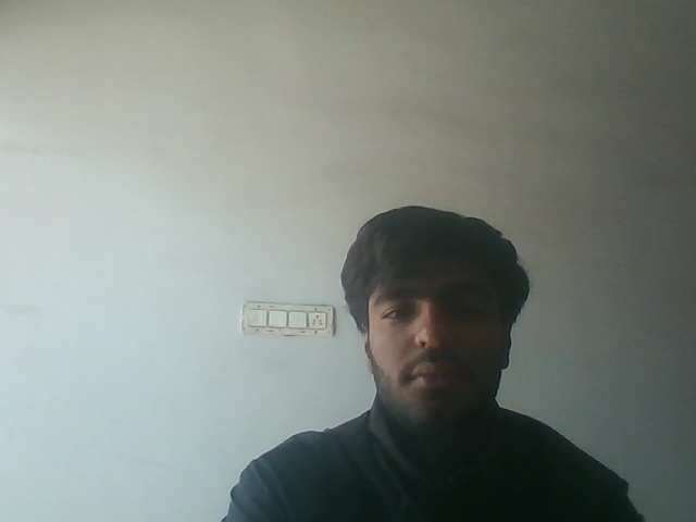 Harsh Khatri