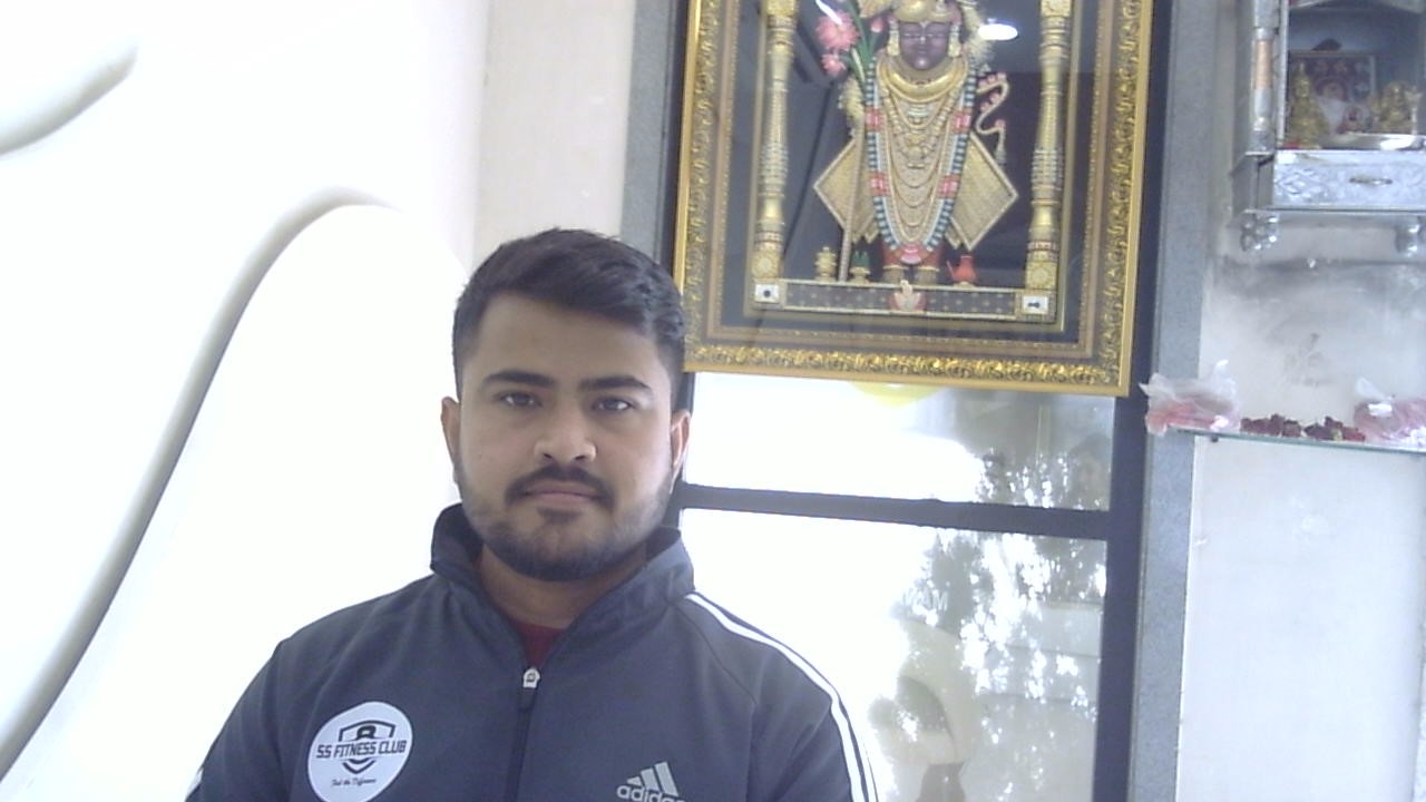 mayank kaitwas