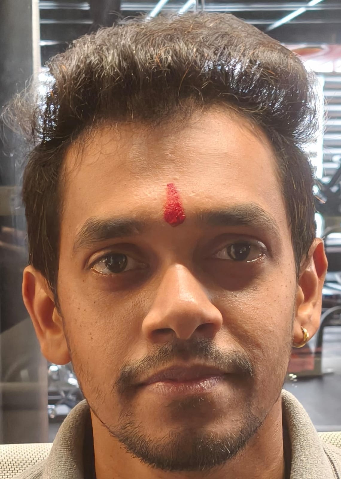 Darpan Bangre