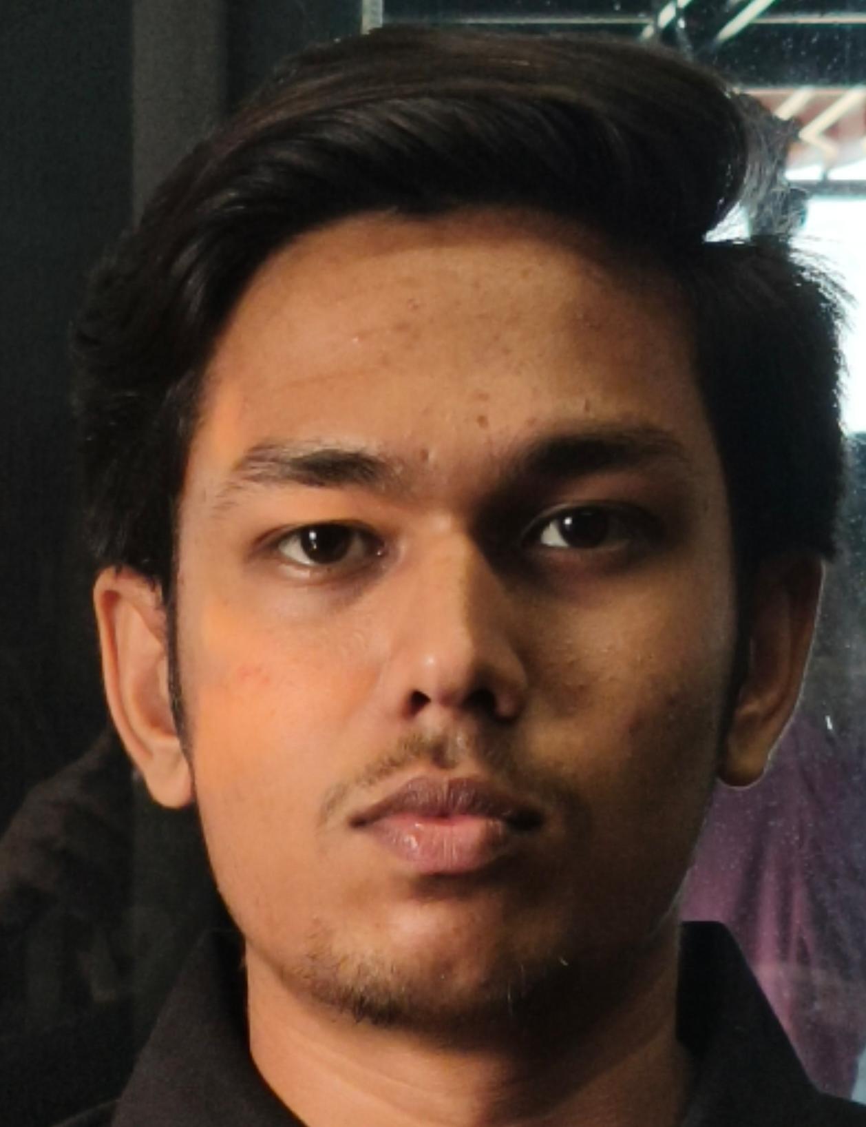 Shitij Dinesh Harankhede