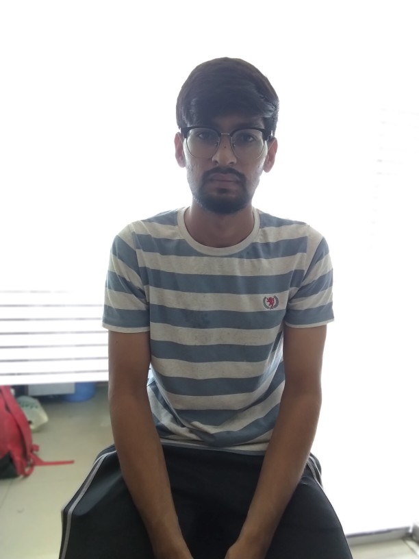 Patel Adnan