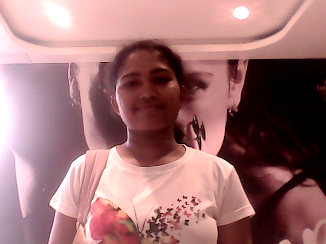 Shravani Sunita Potdar