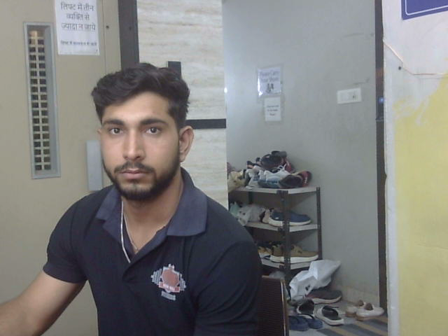 Shubham Goswami