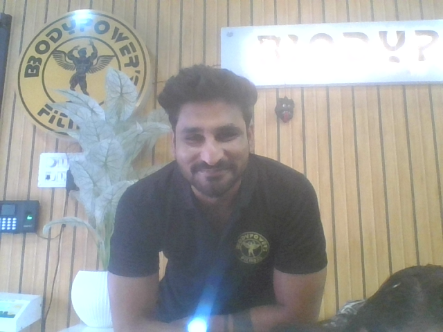 SAWAN JIRATI 