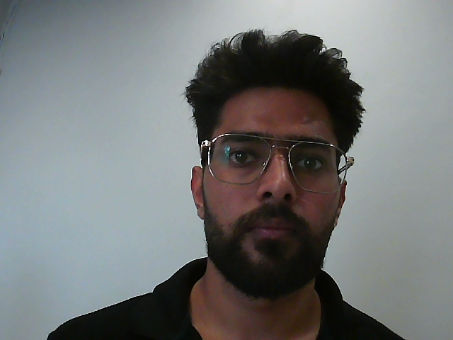 Ritik Rai