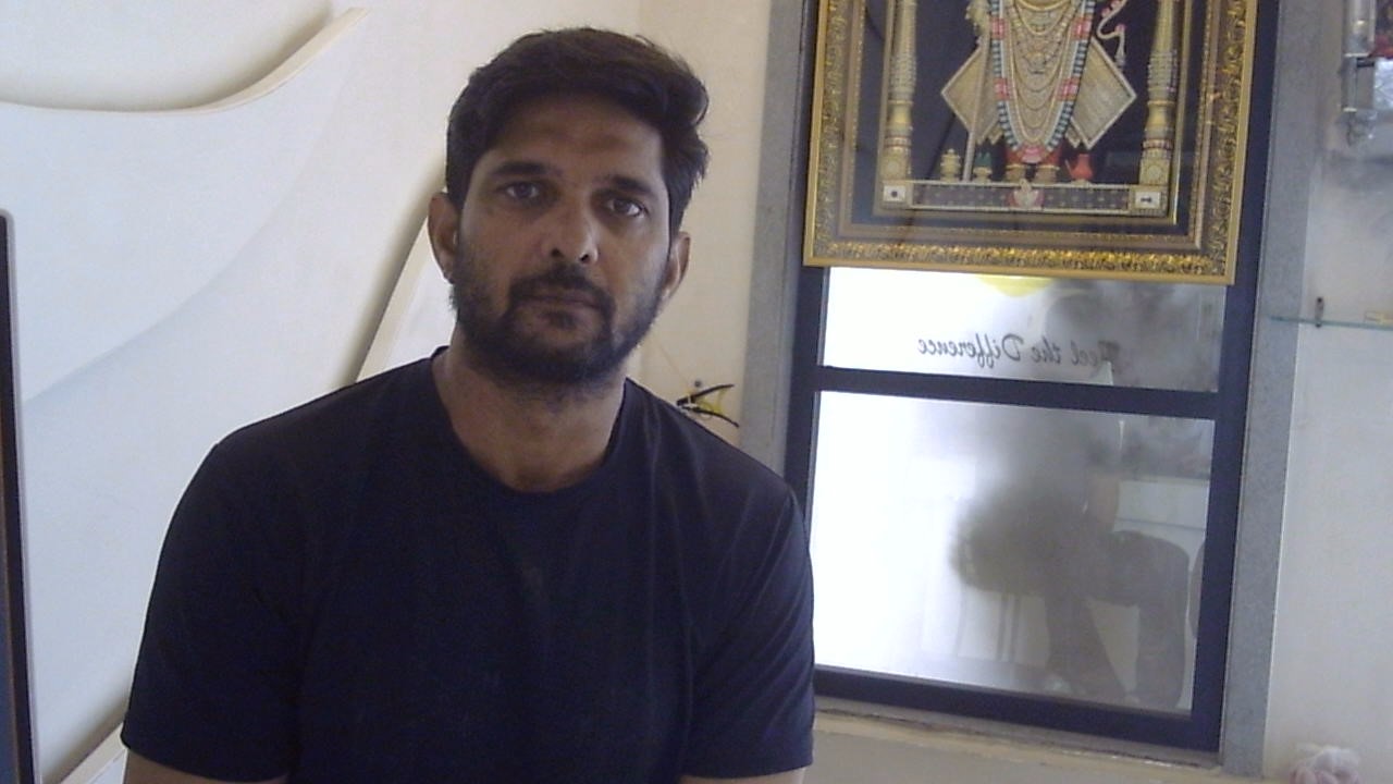 roshan sir