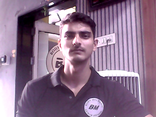 Ramraja  Singh
