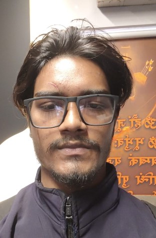 Chandan Bhisikar