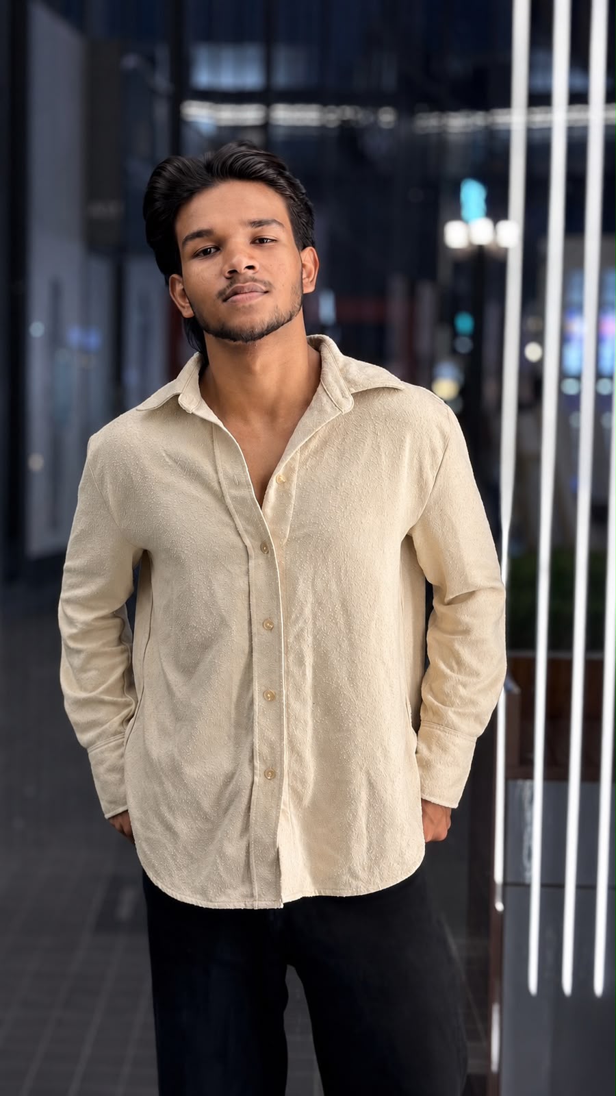 ABHINAV JAISWAL