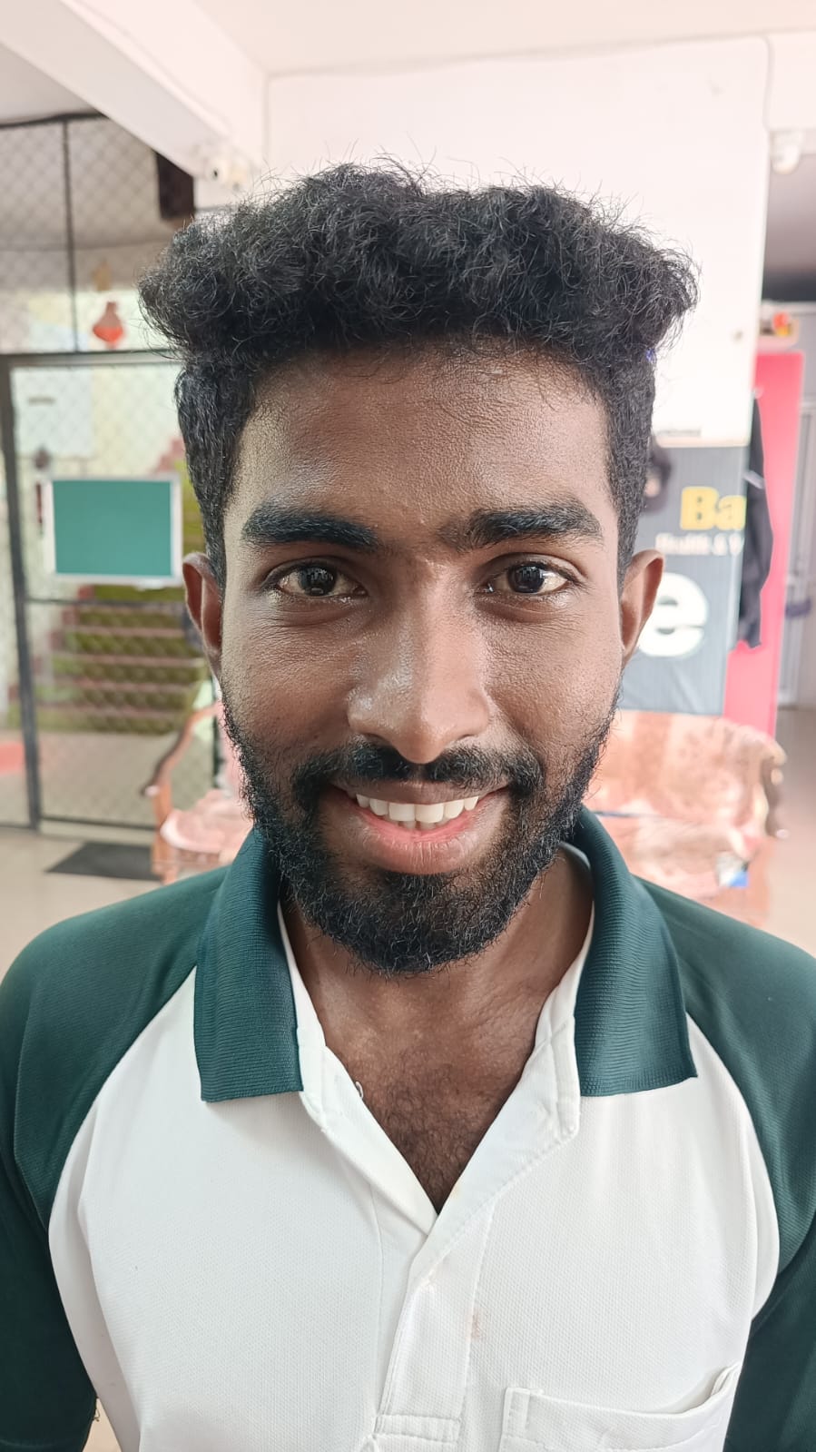 Shubham Vishvkarma