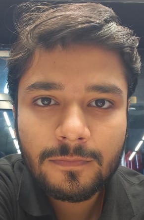 Arpit Jaiswal