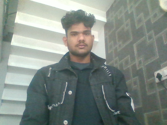 krishna bansal