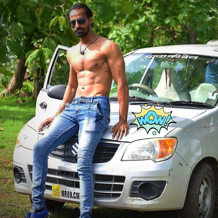 Rohit Sarode