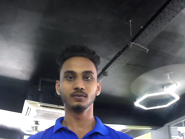 Parivesh Jonwan