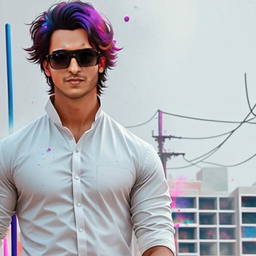 Faiz Siddiqui