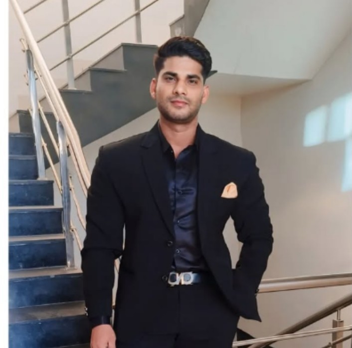 Ashutosh Yadav