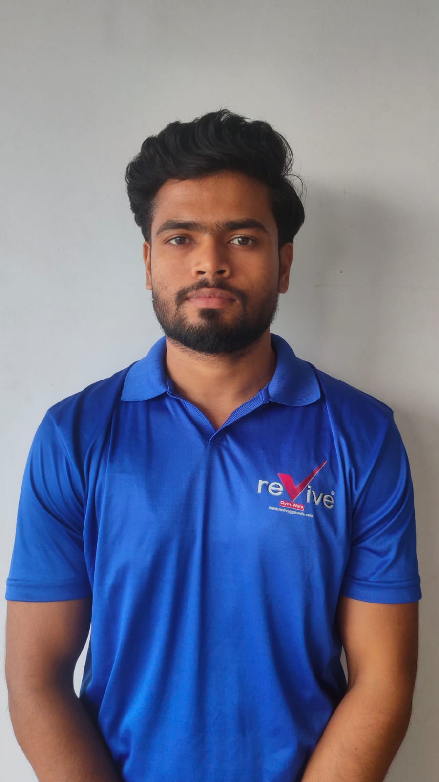 Rajeev Tandan