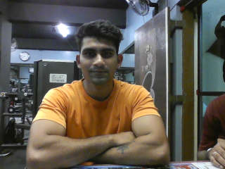 PRAVEEN NAIK