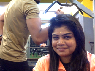 Kavya Owner