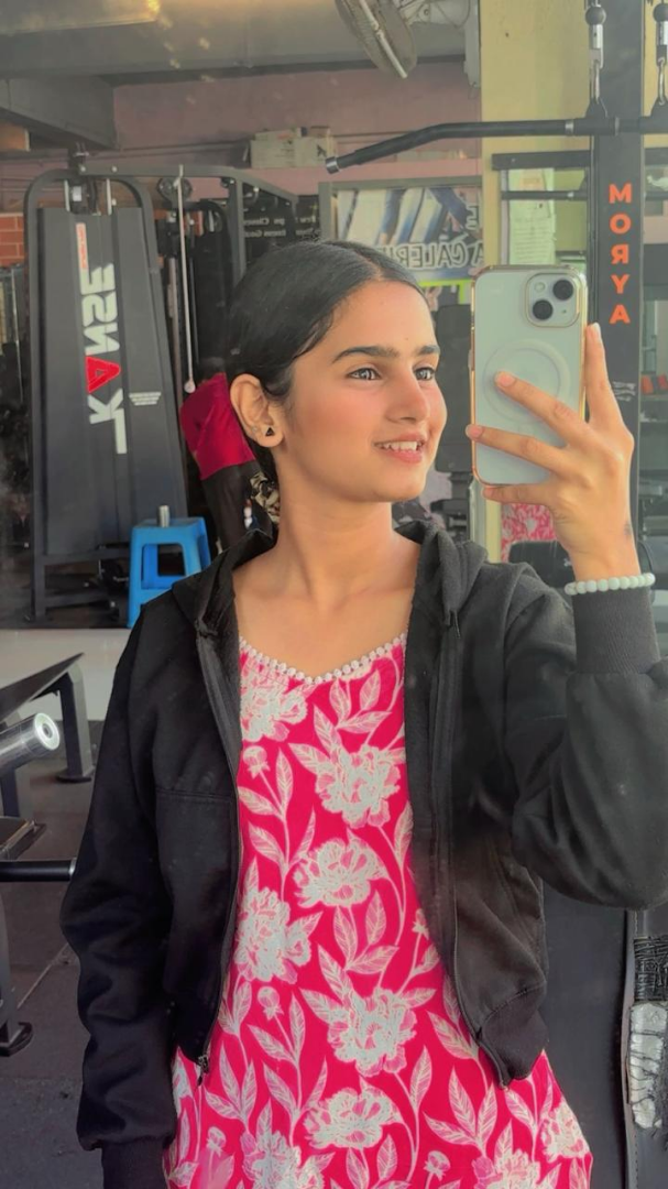 Riya koli 