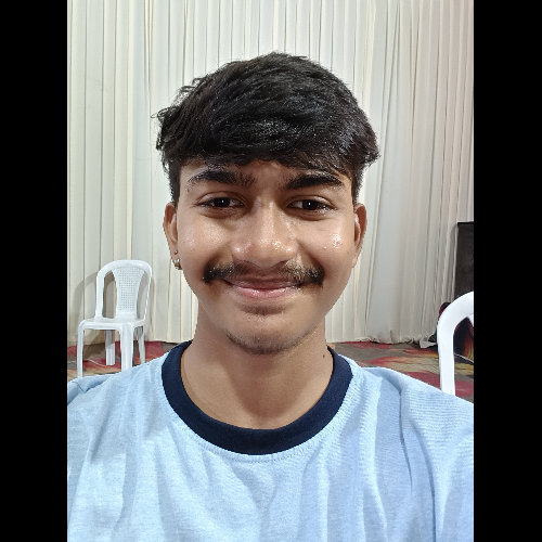 kartik khadatkar