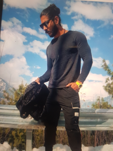 Shubham SHARMA
