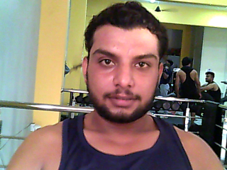 virat choudhary