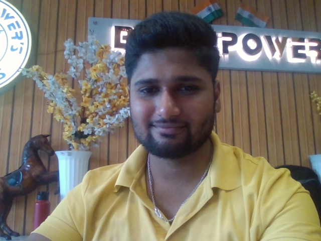HANSRAJ PATWARI