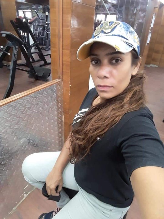 Khatija  